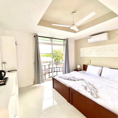 Oceana Boutique Otel Maafushi Dış mekan fotoğraf