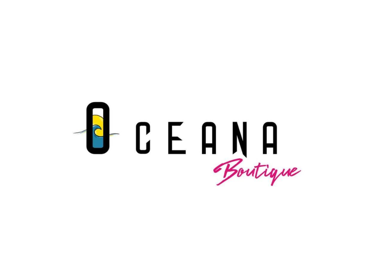 Oceana Boutique Otel Maafushi Dış mekan fotoğraf