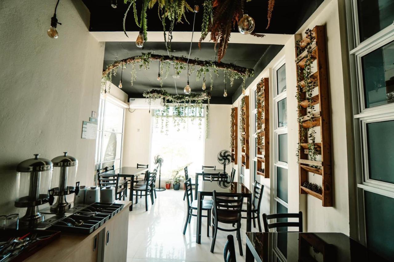 Oceana Boutique Otel Maafushi Dış mekan fotoğraf