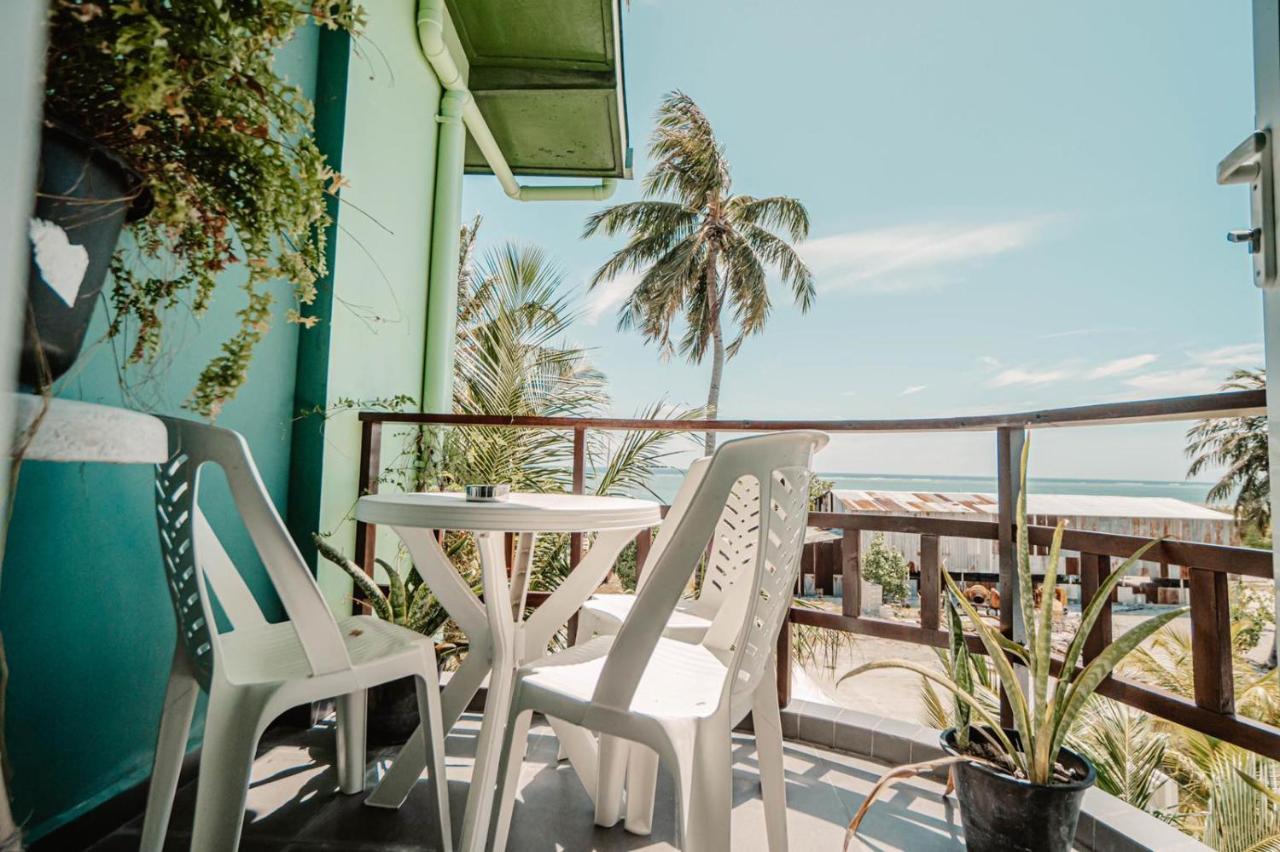 Oceana Boutique Otel Maafushi Dış mekan fotoğraf