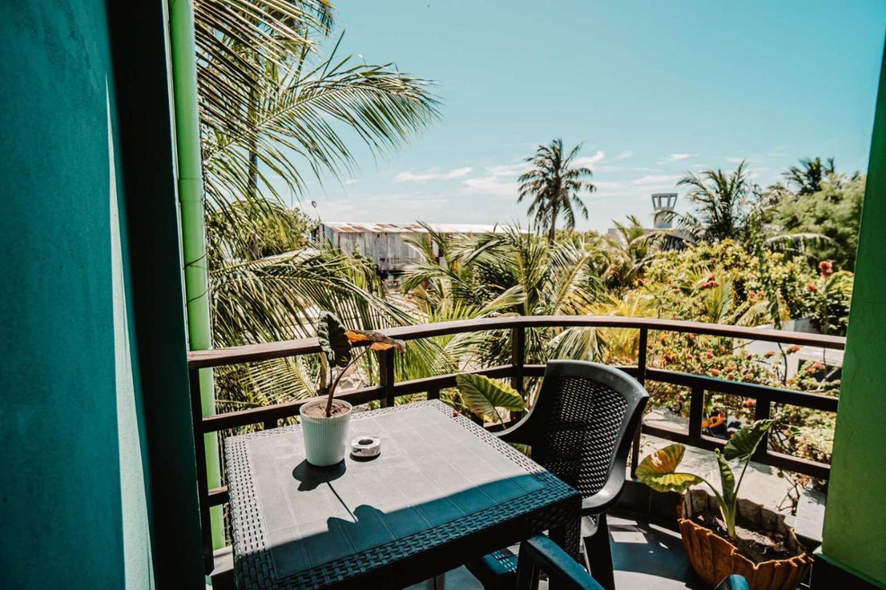 Oceana Boutique Otel Maafushi Dış mekan fotoğraf