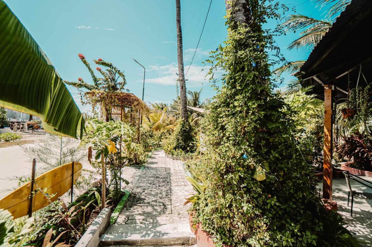 Oceana Boutique Otel Maafushi Dış mekan fotoğraf