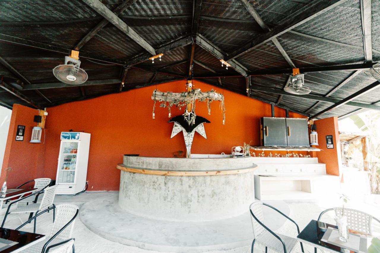 Oceana Boutique Otel Maafushi Dış mekan fotoğraf