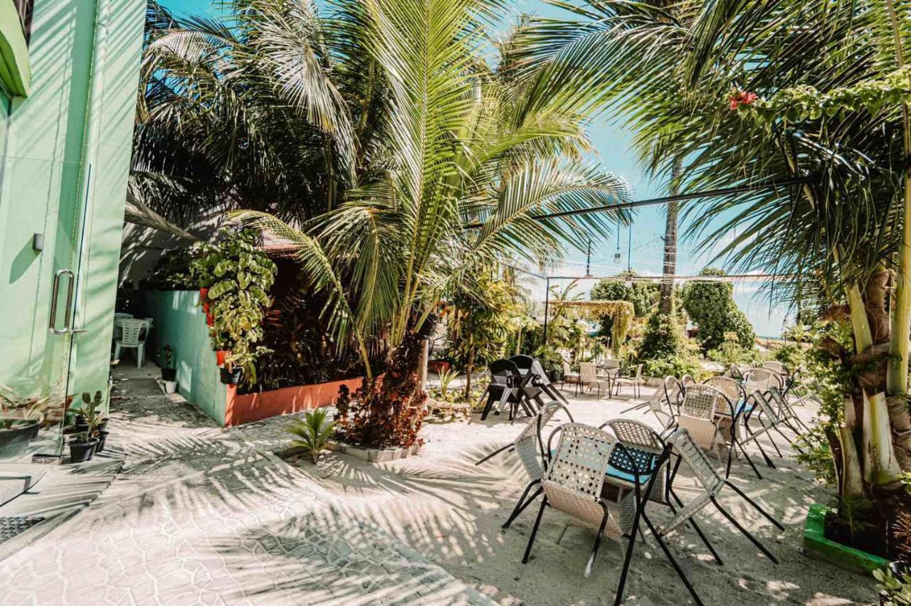 Oceana Boutique Otel Maafushi Dış mekan fotoğraf