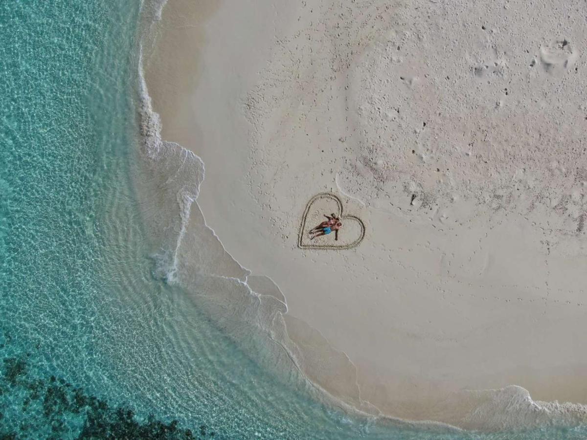 Oceana Boutique Otel Maafushi Dış mekan fotoğraf
