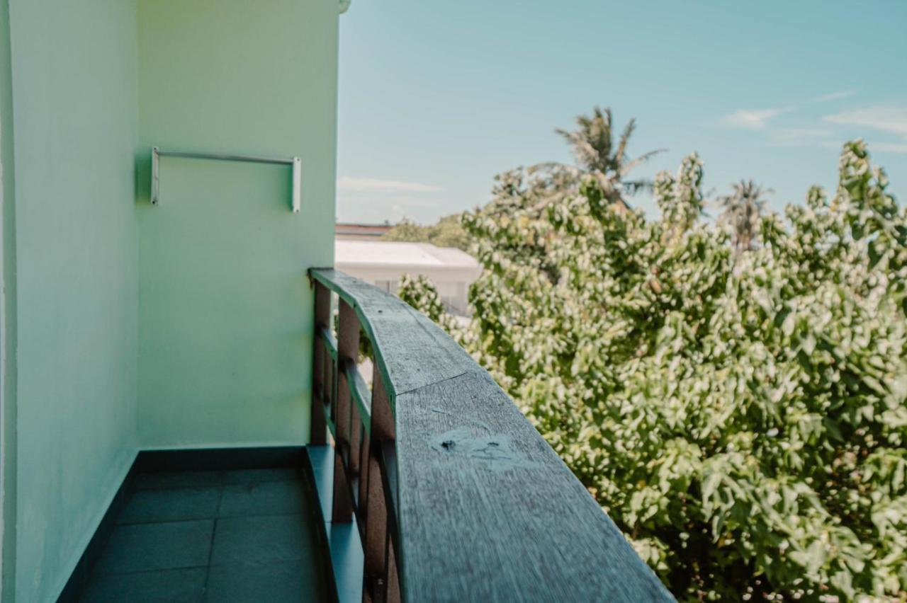 Oceana Boutique Otel Maafushi Dış mekan fotoğraf