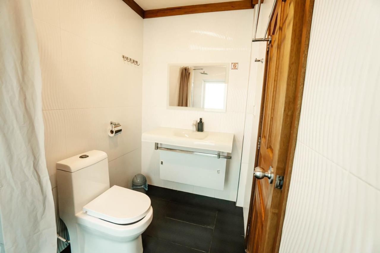 Oceana Boutique Otel Maafushi Dış mekan fotoğraf