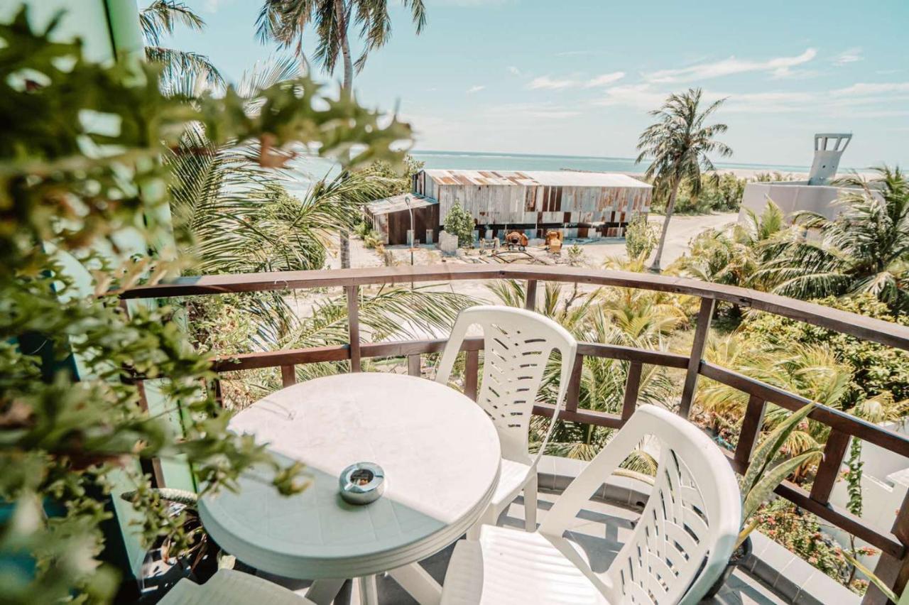 Oceana Boutique Otel Maafushi Dış mekan fotoğraf