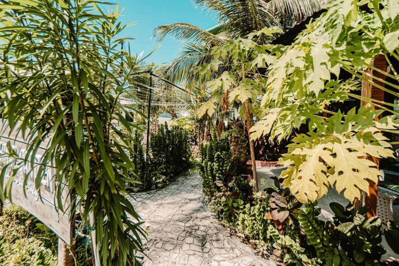 Oceana Boutique Otel Maafushi Dış mekan fotoğraf