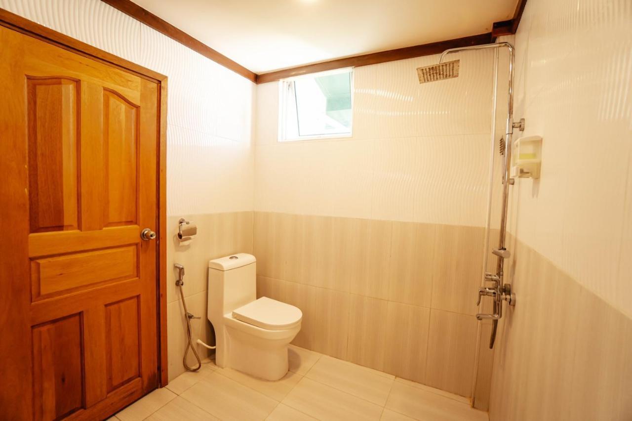 Oceana Boutique Otel Maafushi Dış mekan fotoğraf