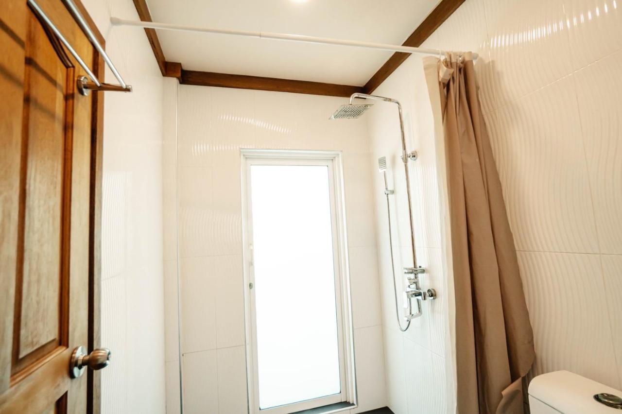 Oceana Boutique Otel Maafushi Dış mekan fotoğraf