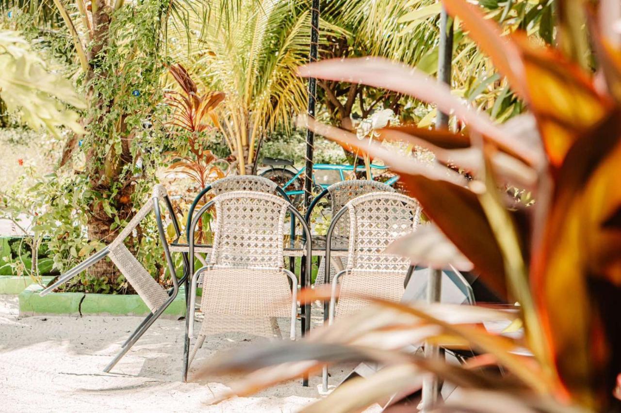 Oceana Boutique Otel Maafushi Dış mekan fotoğraf