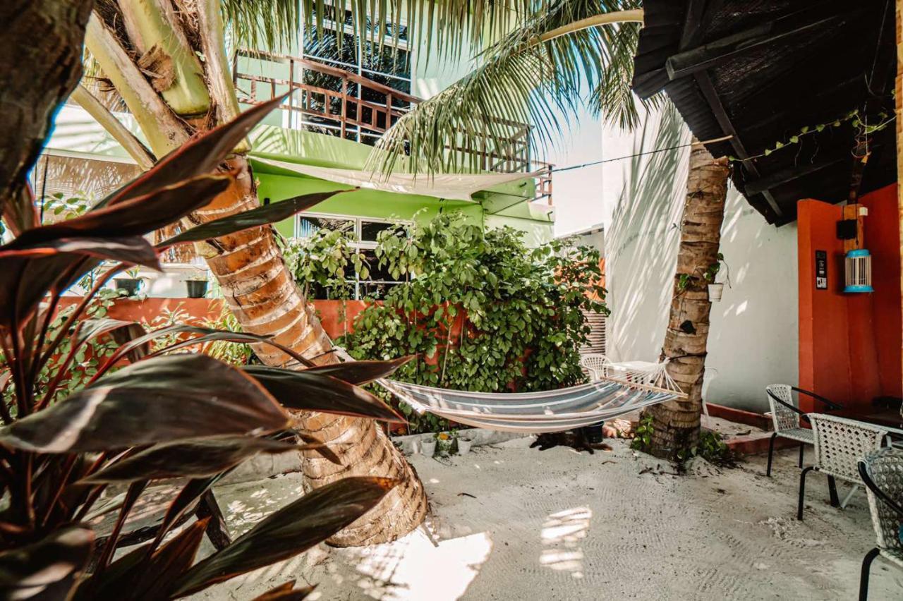 Oceana Boutique Otel Maafushi Dış mekan fotoğraf