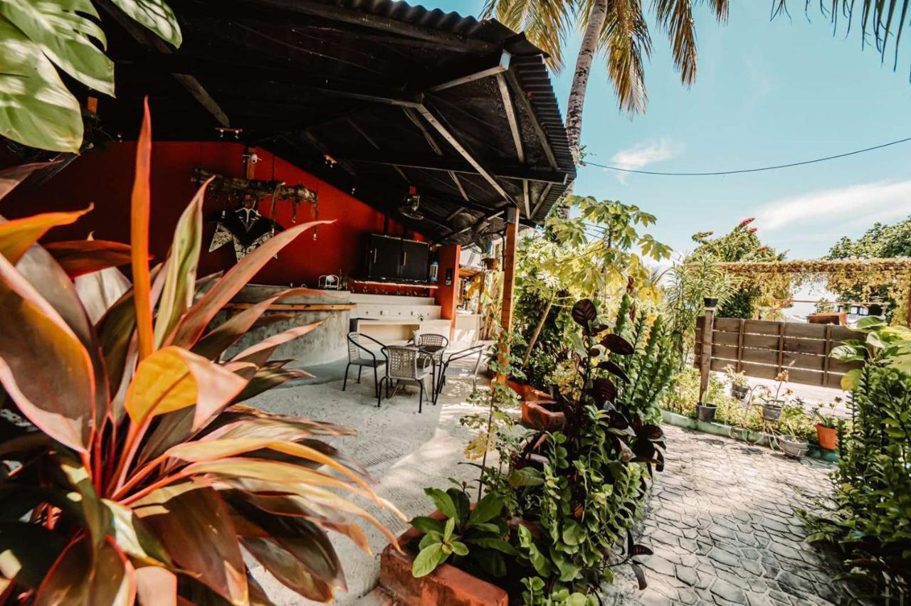 Oceana Boutique Otel Maafushi Dış mekan fotoğraf