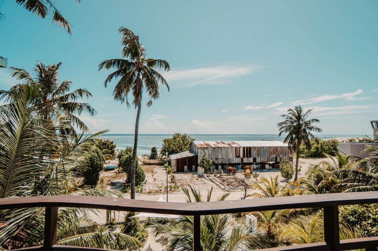 Oceana Boutique Otel Maafushi Dış mekan fotoğraf