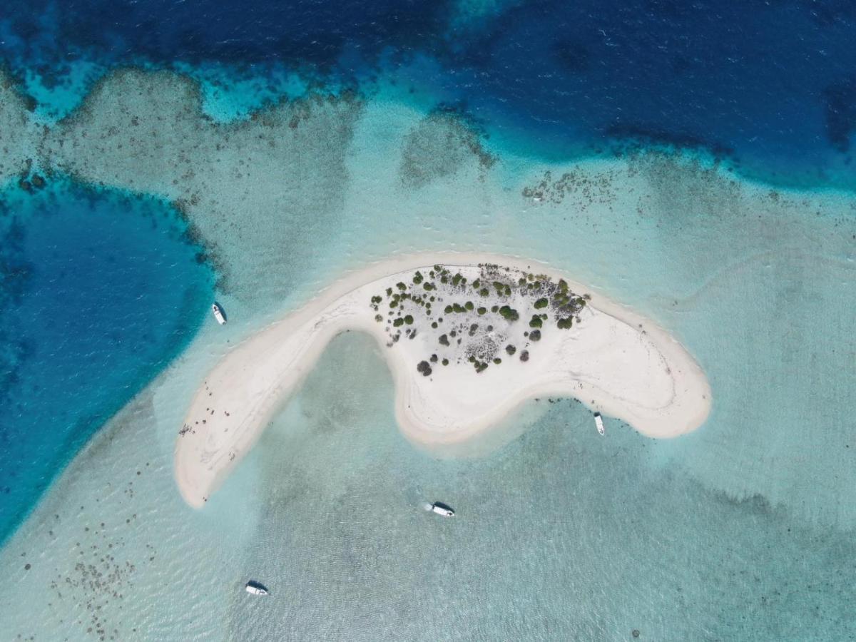 Oceana Boutique Otel Maafushi Dış mekan fotoğraf