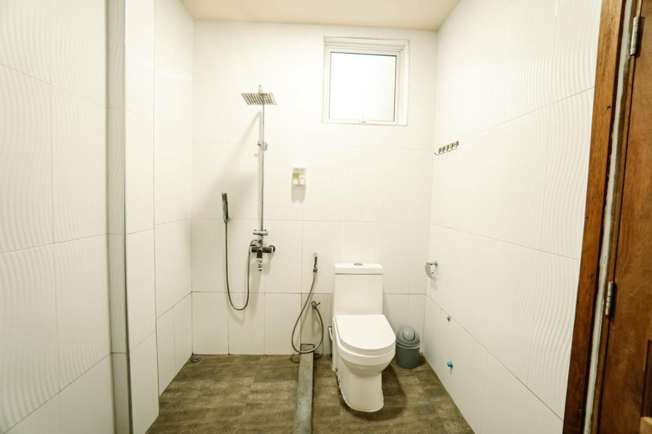 Oceana Boutique Otel Maafushi Dış mekan fotoğraf