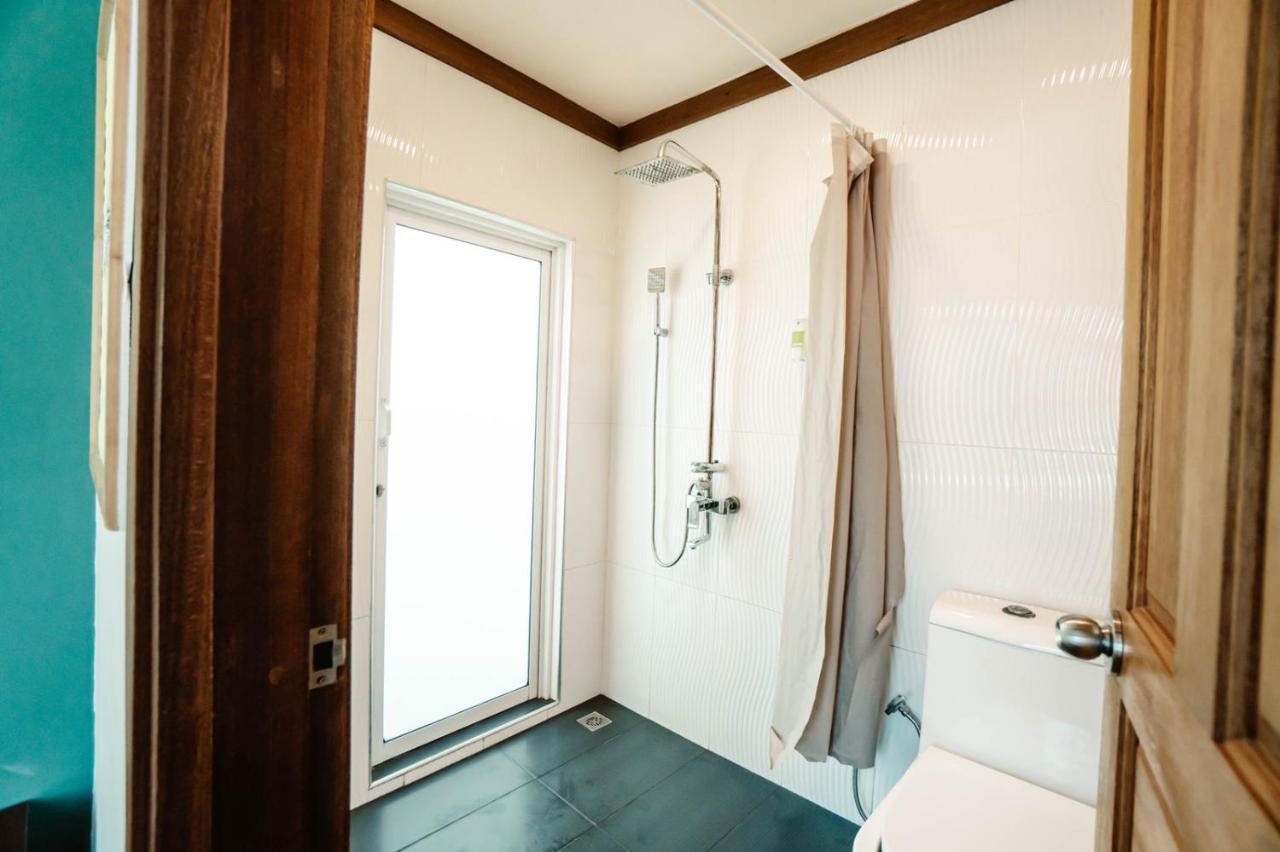 Oceana Boutique Otel Maafushi Dış mekan fotoğraf