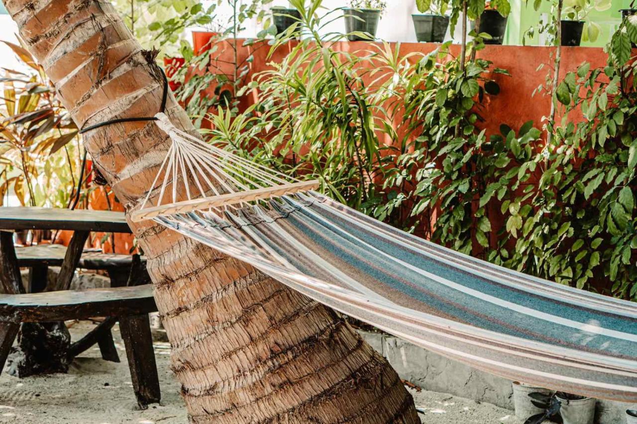 Oceana Boutique Otel Maafushi Dış mekan fotoğraf