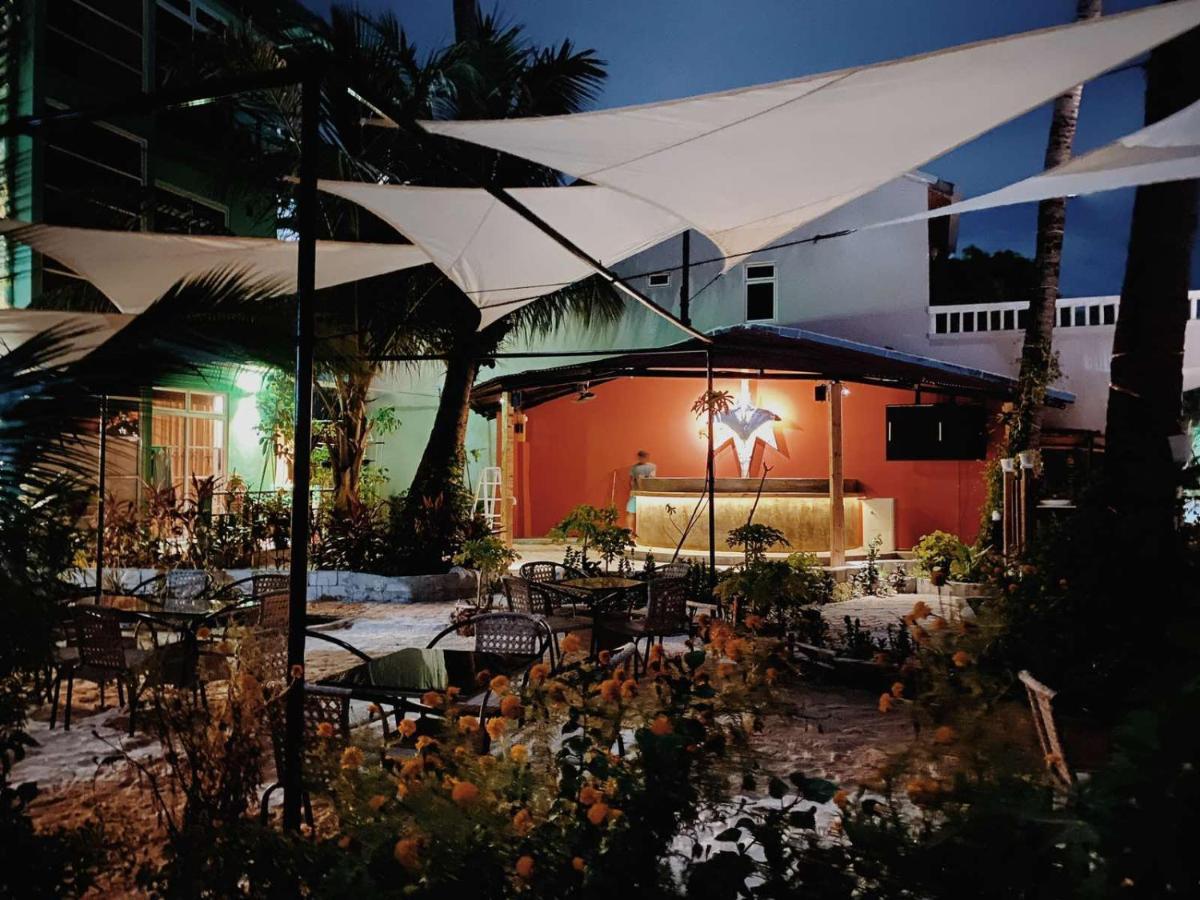 Oceana Boutique Otel Maafushi Dış mekan fotoğraf
