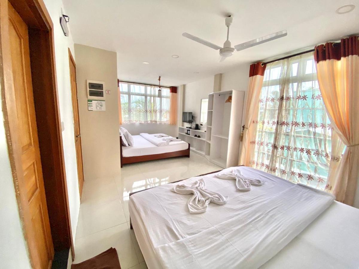 Oceana Boutique Otel Maafushi Dış mekan fotoğraf
