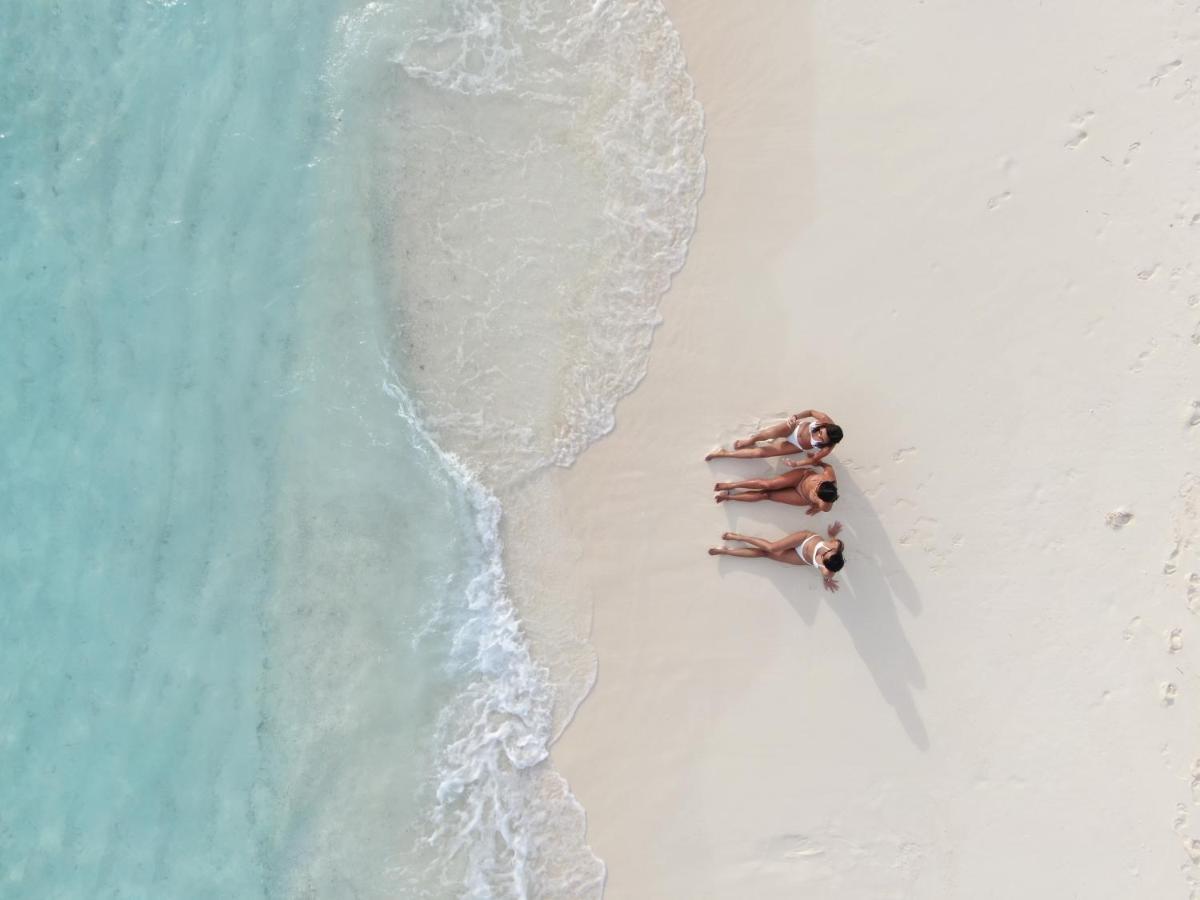 Oceana Boutique Otel Maafushi Dış mekan fotoğraf