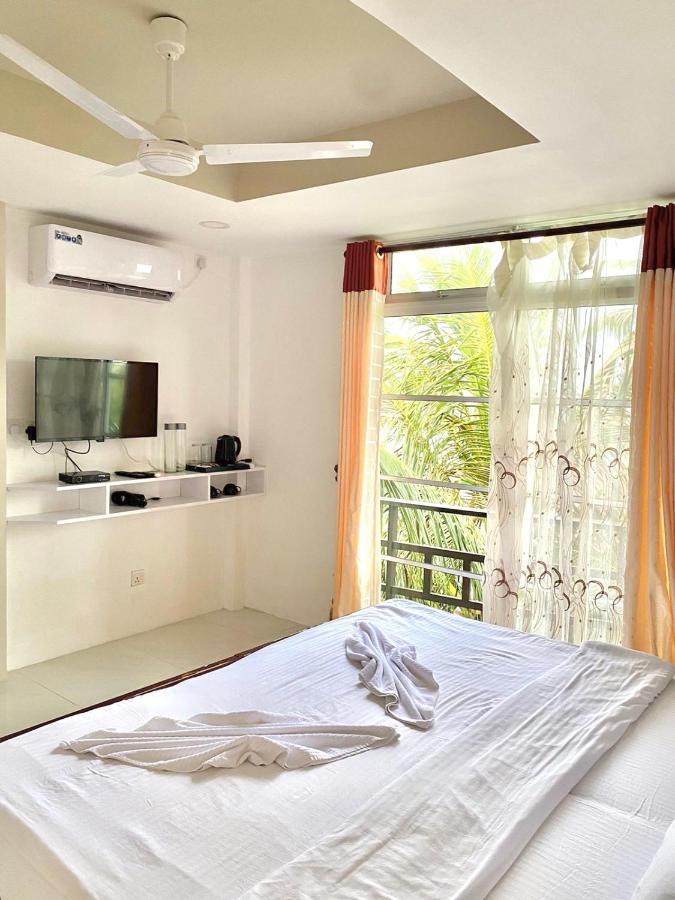 Oceana Boutique Otel Maafushi Dış mekan fotoğraf