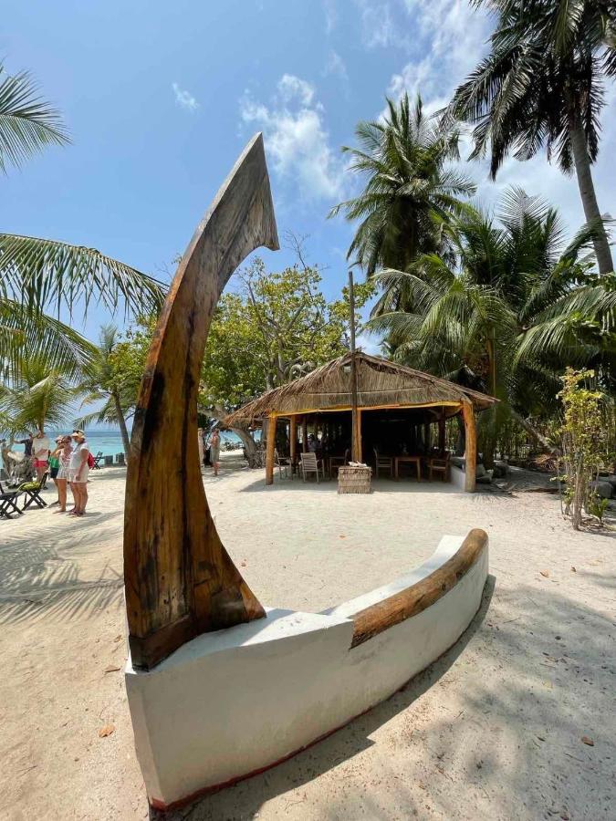 Oceana Boutique Otel Maafushi Dış mekan fotoğraf